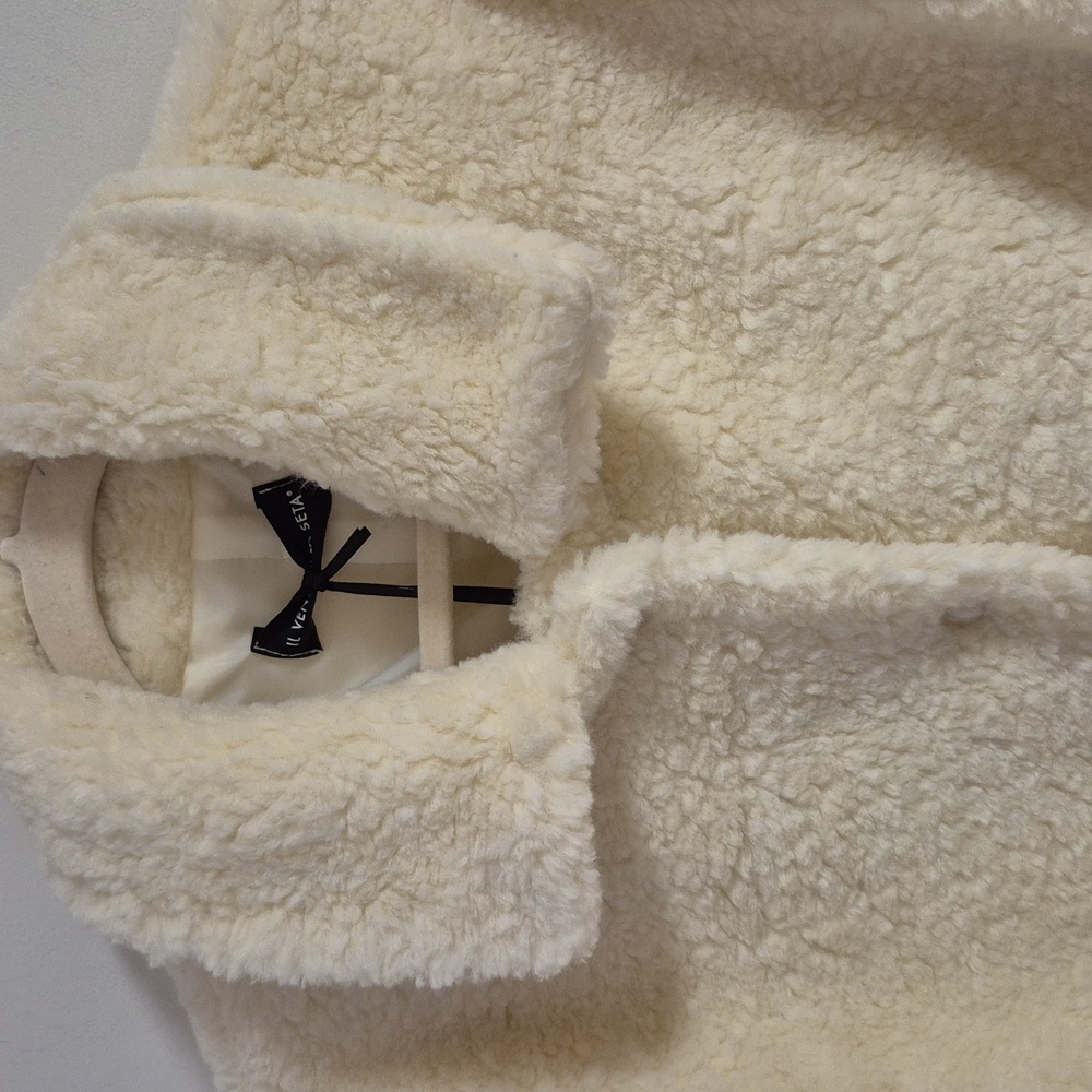 Il Vento E La Seta jacket - Picture 4 of 7